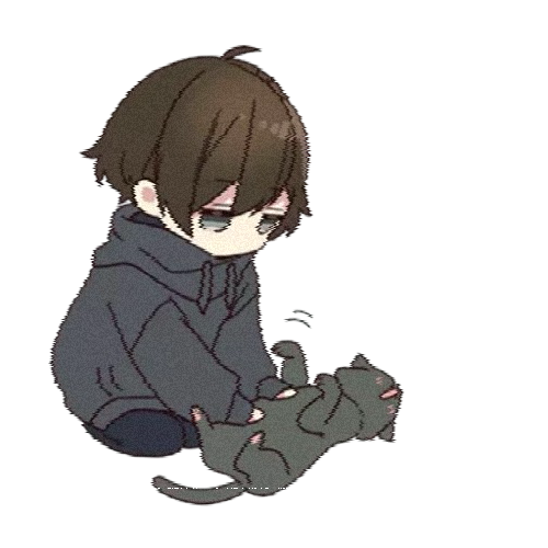 boy